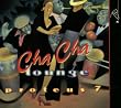 Cha Cha Lounge