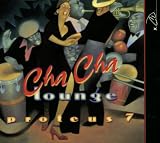 Cha Cha Lounge