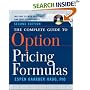 The Complete Guide to Option Pricing Formulas