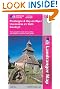 Presteigne and Hay-on-Wye: Llanandras A'r Gelli Gandryll (Landranger Maps) (OS Landranger Map)
