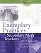 Exemplary Practices for Secondary Math Teachers