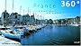 France 360� : Edition bilingue fran�ais-anglais