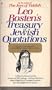 Leo Rosten's Treasury of Jewish Quotations