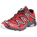 Salomon Men's XT Hawk Trail Running,Absolute Brown-X/Mid Brown/Fizz,8 M US
