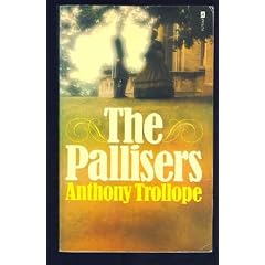 The Pallisers