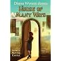 House of Many Ways by Diana Wynne Jones