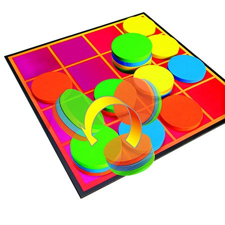 51HO4UVy3hL Educational Insights Flip Tac Toe