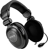 Alle 5 Bild(er) anzeigen Speedlink Medusa NX Gaming Headset