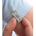Tempo Time Tag (set of 2)