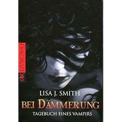 Tagebuch eines Vampirs 2., Bei D�mmerung / aus dem Amerikan. von Ingrid Gross