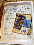 Somerset Studio: The Art of Paper and Mixed-Media (January/February 2007) (Volume 11 Issue 1)