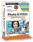 Photo & Video Expressions Premium Suite