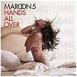 Hands All Over