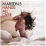 Hands All Over: Deluxe Editionby Maroon 5