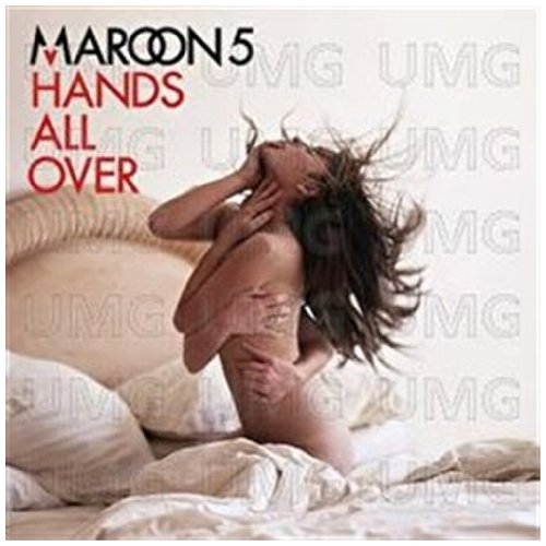 Produkt-Bild: Hands All Over (Deluxe Edition)