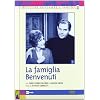 La Famiglia Benvenuti - Stagione 01 (3 Dvd)