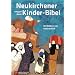 Kinderbibeln - kritisch gelesen