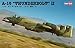 Hobby Boss A-10 Thunderbolt II Airplane Model Building Kit