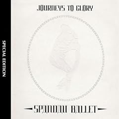 Journeys To Glory