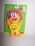 Sesame Street Tummy Pal Cookie Monster