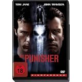 The Punishervon "Thomas Jane"