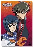 �����B�� DVD-BOX�̃C���[�W���g�傷��