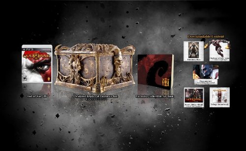 God of War III: Ultimate Edition image