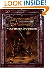 Miniatures Handbook (Dungeons & Dragons Supplement)