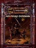 D&D Miniatures Handbook: A D&D Miniatures Game Product (D&D Miniatures Product)