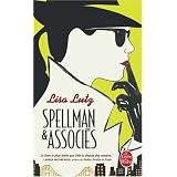 Spellman et Associ�spar Lisa Lutz