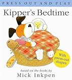 Kipper's bedtime