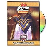West Virginia Mountaineers 2008 Fiesta Bowl Game Broadcast DVD