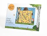 The Gruffalo Giant Snakes & Ladders