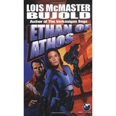 ETHAN OF ATHOS