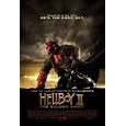 Hellboy 2: The Golden Army Movie Poster