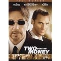 Two for the Money (Fullscreen) (Dual-layered DVD)