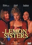 The Lemon Sisters  [ NON-USA FORMAT, PAL, Reg.2 Import - Italy ]