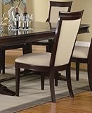 Beverly Side Chair (Set of 2) by Coaster Furniture