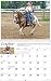Sporting Goods : 2009 Mischka Mule Wall Calendar