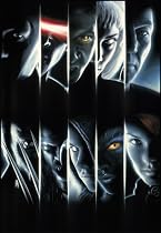 X-Men