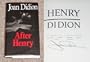 After Henry
