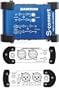 Samson Technologies S-CONVERT BALANCED/ UNBALANCED CONVERTER STEREO