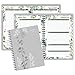 AT-A-GLANCE Weekly / Monthly Appointment Book / Planner 2016, 5 x 8 Inches, Botanique (759200)