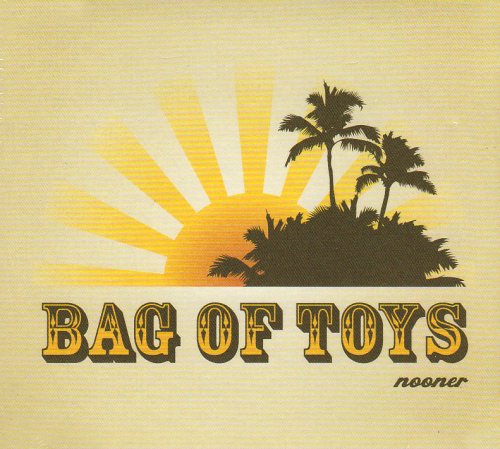 Bag of Toys - Roll With The Punches Lyrics - Zortam Music