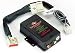 Precision Interface Electronics FRD04-AUX Adapter Add an auxiliary input to your 2004-up Ford factory stereo