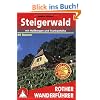 Rother Wanderf�hrer Steigerwald mit Ha�bergen und Frankenh�he: Die sch�nsten Tal- und H�henwanderungen. 50 ausgew�hlte Wanderungen zwischen W�rzburg, ... fr�nkisches  Weinland bis hin zur Frankenh�he