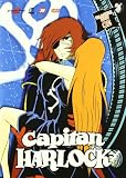 Capitan Harlock - Serie Tv Classic Box 02 (Eps 22-42) (3 Dvd)