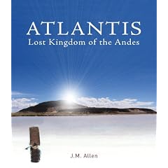 Atlantis: Lost Kingdom of the Andes