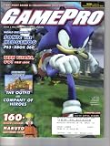 GamePro Magazine March 2006 210 (210)