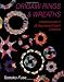 Origami Rings & Wreaths: A Kaleidoscope of 28 Decorative Origami Creations by Tomoko Fuse